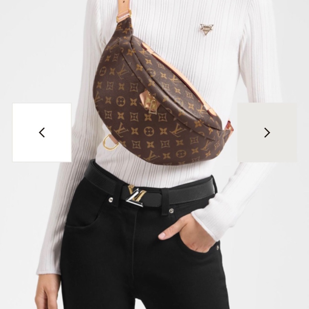 Bumbag Louis vuitton